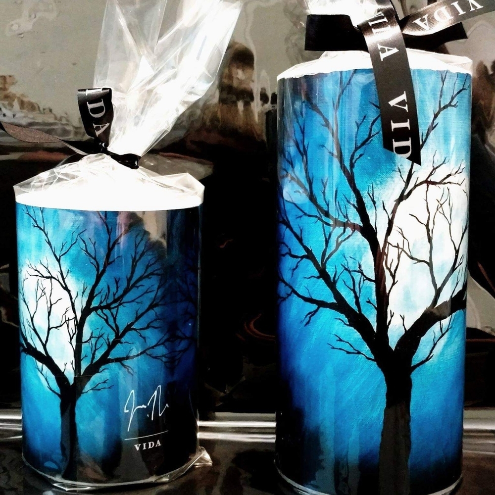 Table Candles